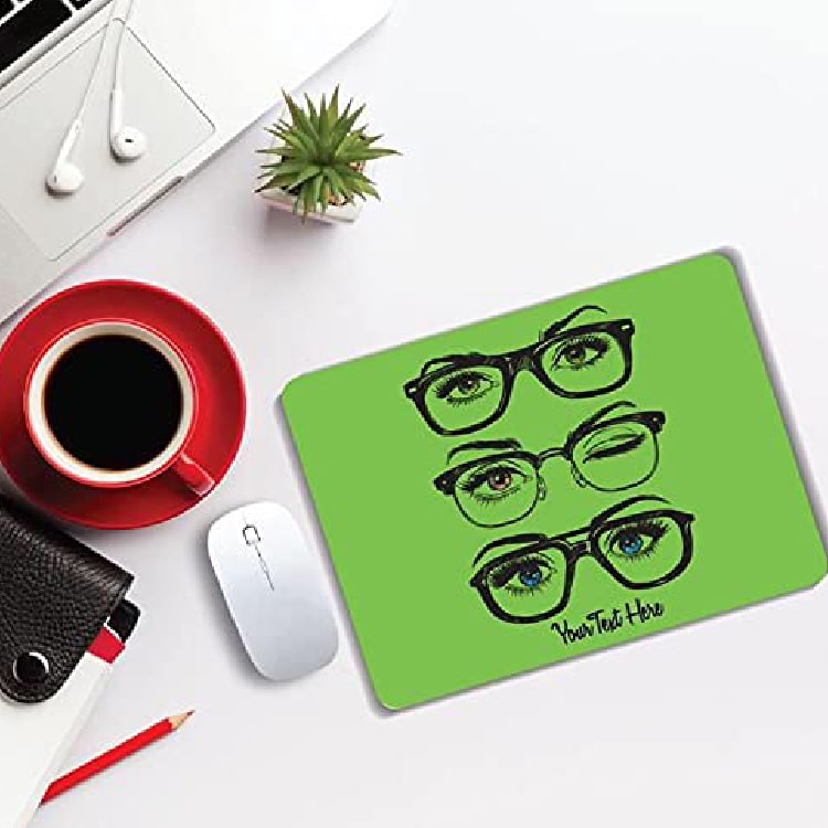  Personalized Mouse Pad Add Custom Logos and Pictures for Computer Accessories